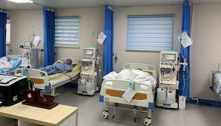 Бөөрний хавдар тамхинаас үүдэлтэй