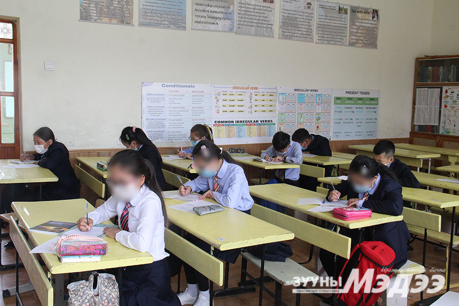 Онцгой дэглэмийн журам эцэг эхчүүдийг бухимдуулж байна