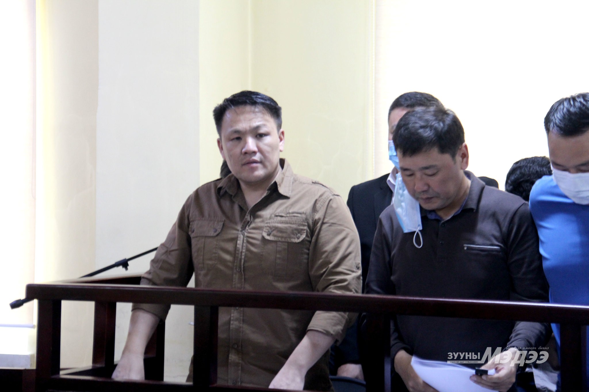 Н.Номтойбаярын давж заалдах шүүх хурал өнөөдөр болно