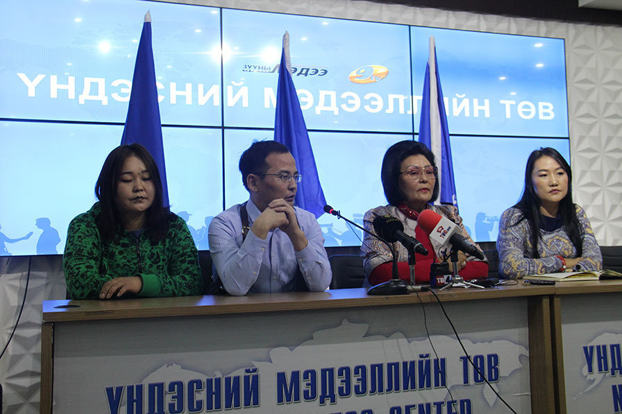 Хөгжлийн хөтөлбөр нам: Нийгмийн оюун санааг зөв болтол сонгуульд оролцохгүй