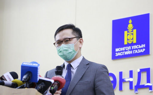 ГХЯ: ОХУ-аас 110 иргэнийг Алтанбулаг боомтоор нэвтрүүлнэ