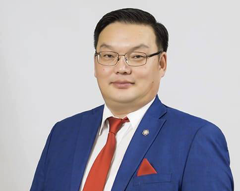 Монголын өмгөөлөгчдийн холбоог доктор Г.Наранбаатар тэргүүлэх үү