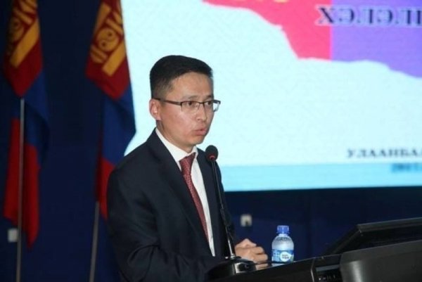 Допинг илэрсэн гурван бөхийн нэрийг зарлалаа