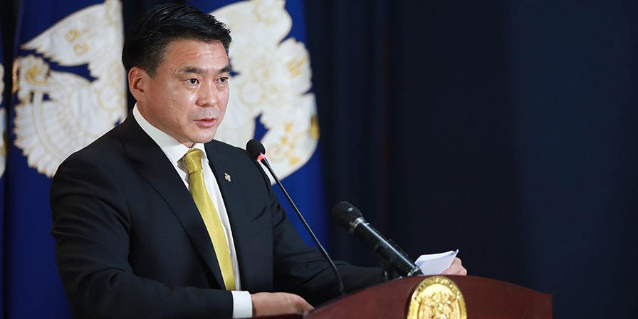 С.Амарсайхан хотын хөгжлийг том зургаар нь харж чадсан мээр