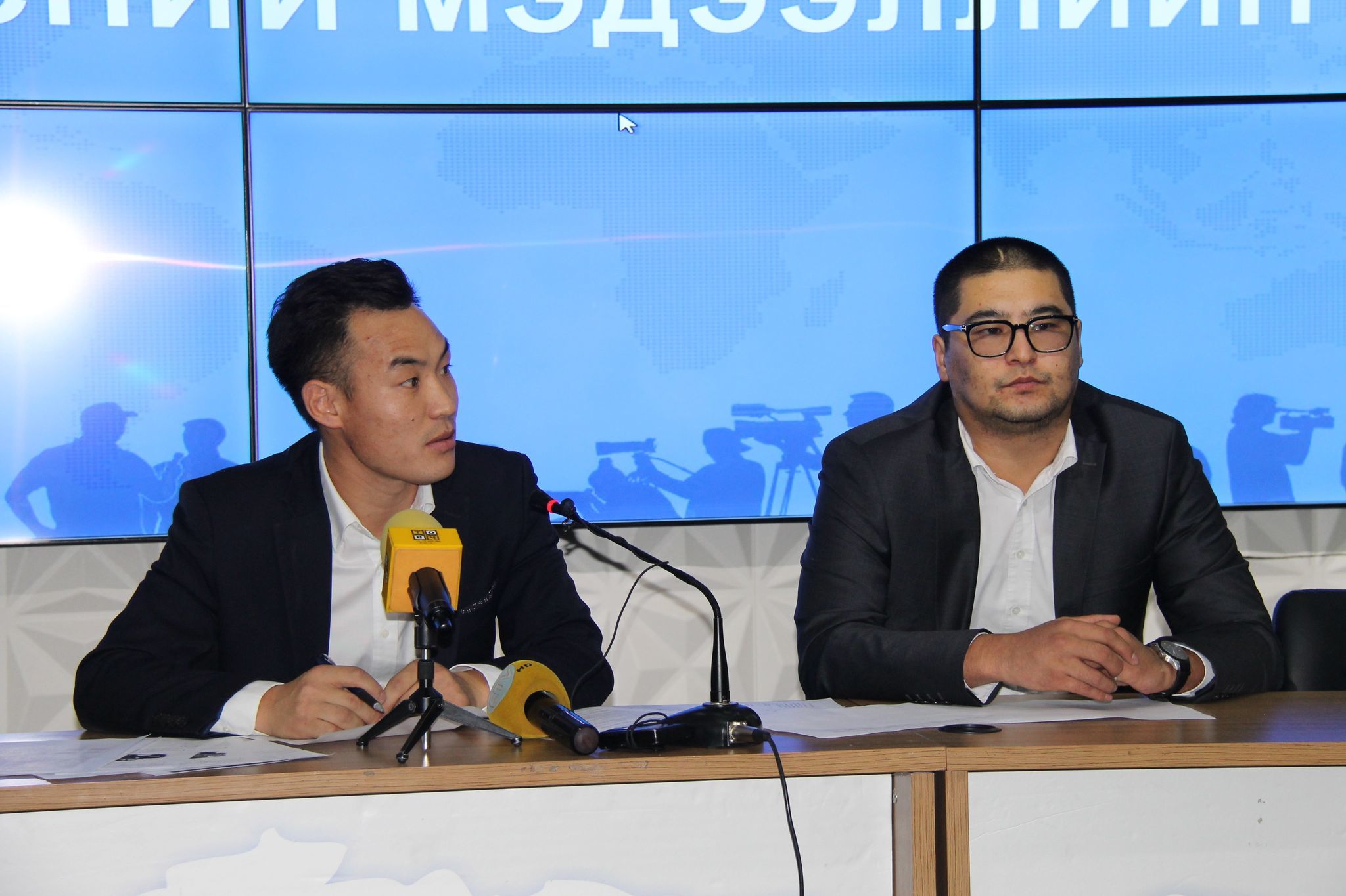 “Хурд авто” компани байр сууриа илэрхийлэв