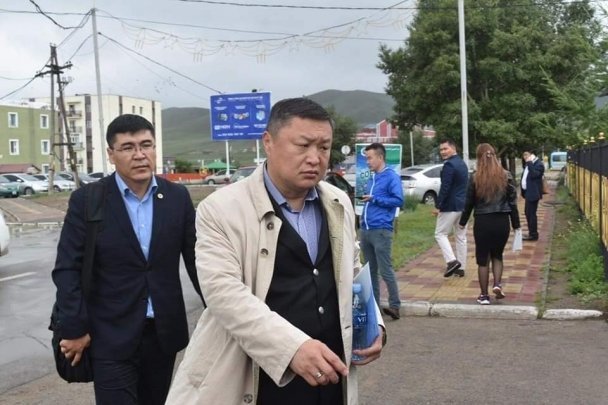 Б.Хурц нарыг шүүх давж заалдах шатны шүүх хойшиллоо