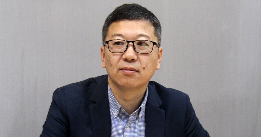 МУИС-ийн Монгол хэл, хэл шинжлэлийн тэнхимийн эрхлэгч, доктор Б.Түвшинтөгсийн хэлсэн онцлох эшлэлүүд