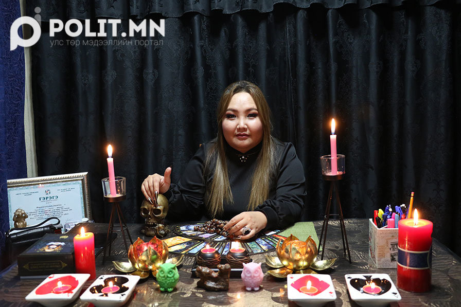 Н.Доржмаа: Увидасыг удмаасаа өвлөсөн, харин хөзөр миний зэмсэг  