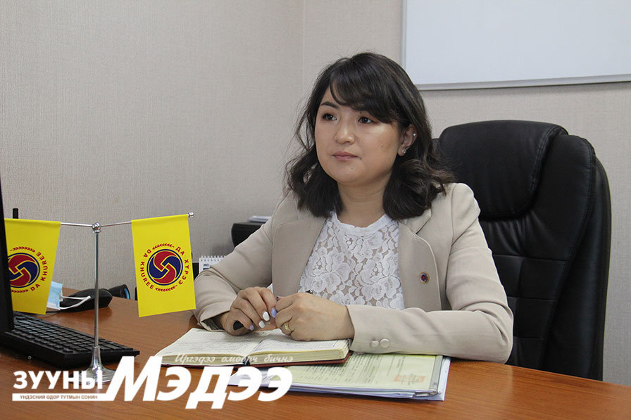 Б.Ариунчимэг: Валютын ханш автомашины үнэд нөлөөлж байна