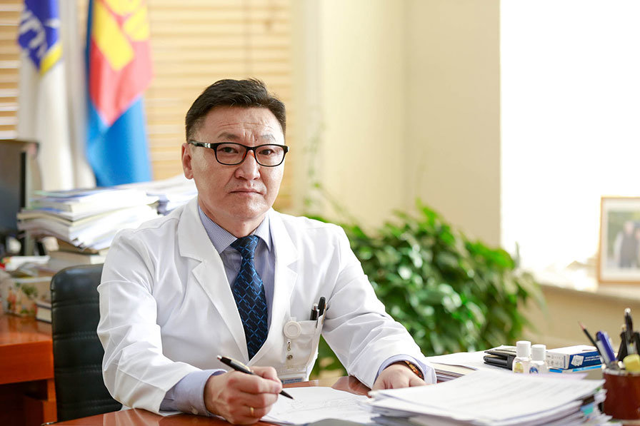 Ц.Төмөр-Очир: Гадагшаа явах урсгалыг багасгах чиглэлд онцгой анхааран ажиллаж байна