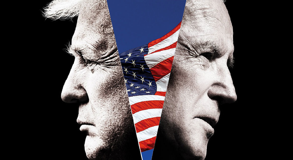 74 сая саналаар АНУ-ын 46 дахь ерөнхийлөгчөөр Жо Байден тодорлоо