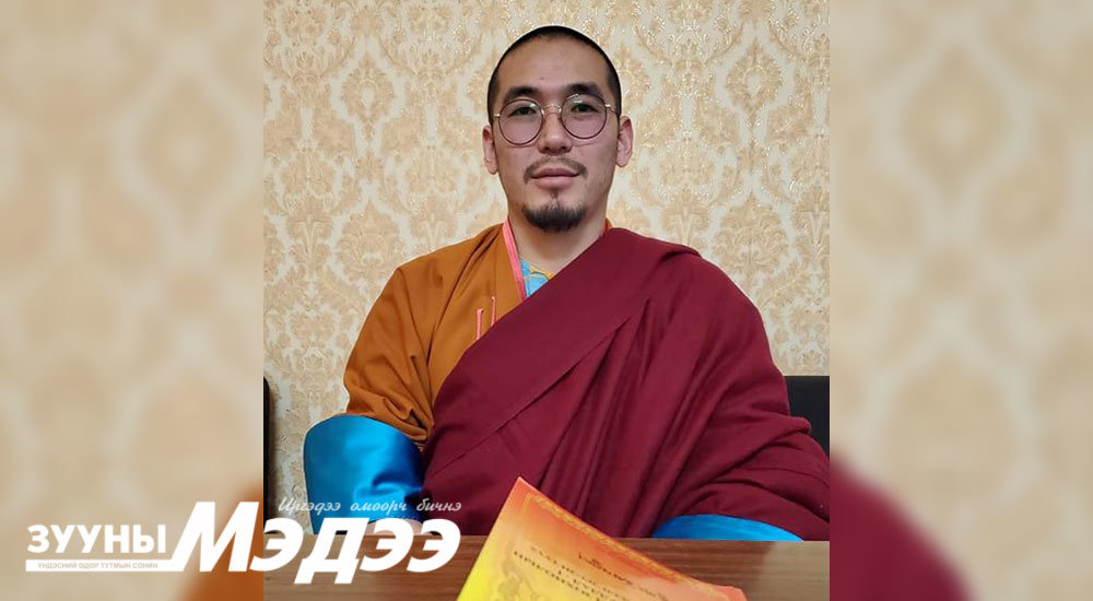 Ч.Бямбажаргал: Эцэг эхийн ачийг хэзээ ч хариулж дуусдаггүй