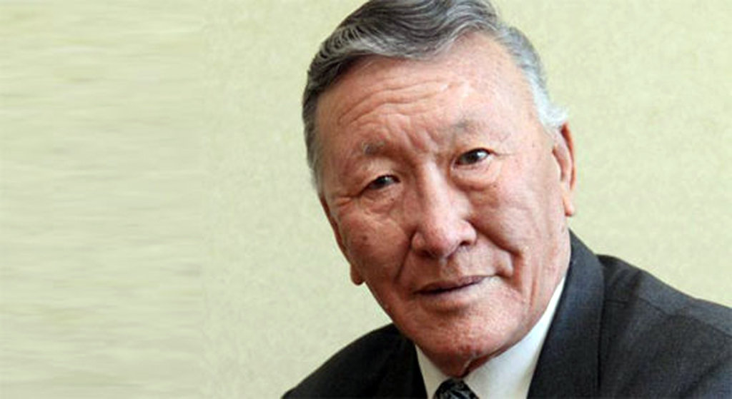 Хараал идсэн халамж