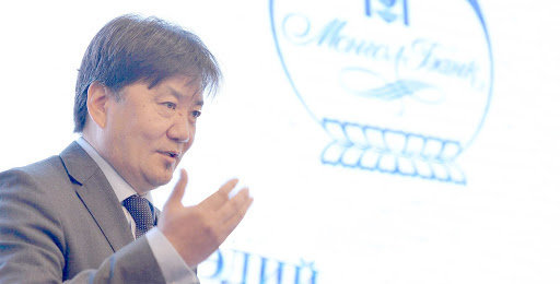 Б.Лхагвасүрэн: Хэрэглэгчийг зайнаас таних эрх зүйн орчинг сайжруулна