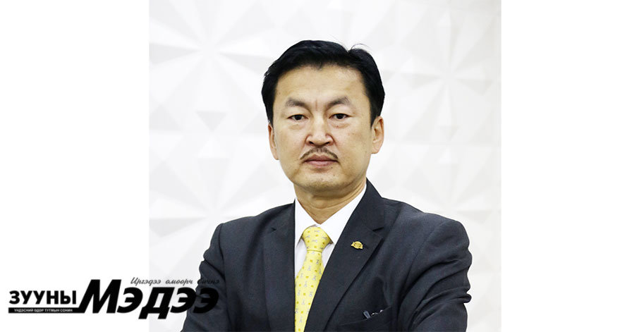 Г.Хонгор: Хувийн тэтгэврийн хуулиар далайлган хүмүүсийн хөлс, хүчийг “сорох” гэж байна