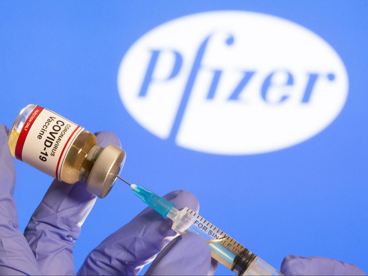 Америкчууд Pfizer вакциныг үнэгүй авна
