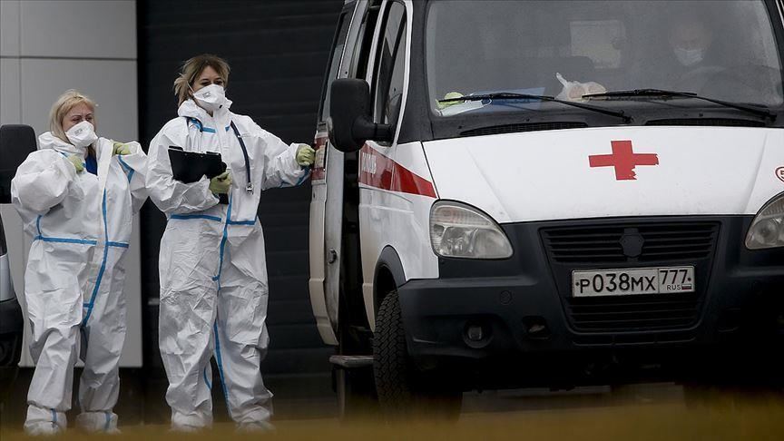 “Ирэх долоо хоногт нөхцөл байдал илүү хүндэрнэ”