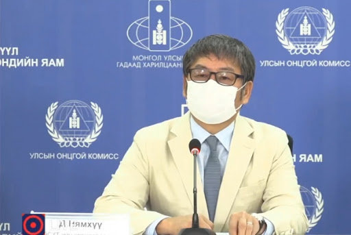 Иргэд COVID-19-ийн шинжилгээг үнэгүй хийлгэж болно гэв