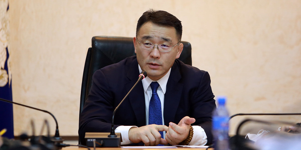 Нийслэлийн хэмжээнд зөв зохион байгуулалт, эмх цэгц, сахилга баттай ажиллахыг үүрэг болгов