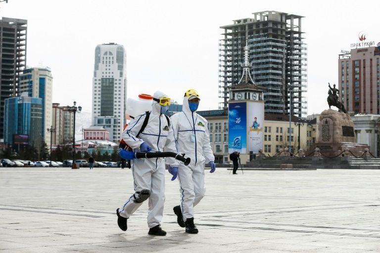 Монгол Улсын онцгой дэглэмийн тухай бусад орнууд юу хэлэв?
