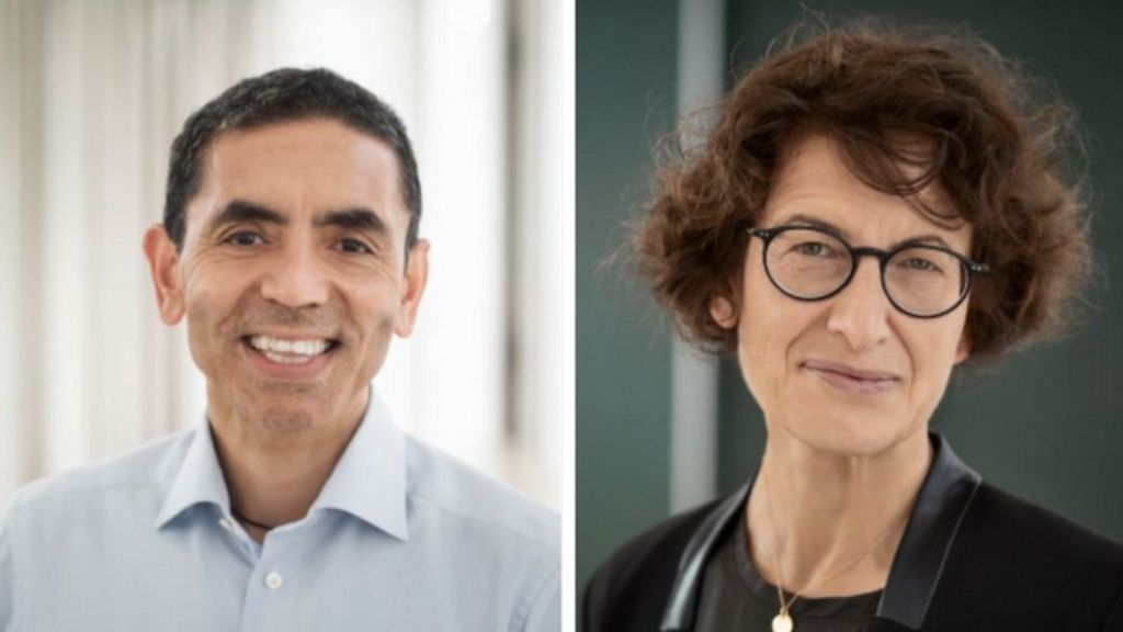 90 хувийн үр дүнтэй вакциныг Туркийн судлаач хос бүтээжээ