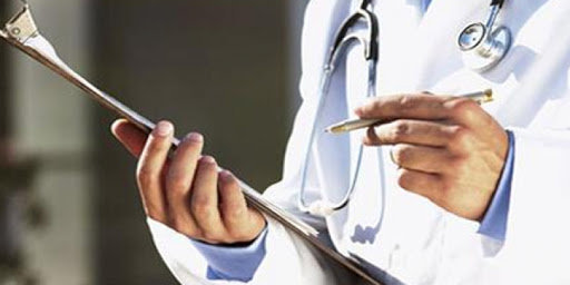 Сайн дурын шинжилгээ өгөх түргэвчилсэн оношлогооны цэгүүд