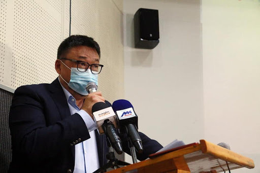 Бүх төрлийн будаа, улаан буудайг гаалийн татвараас чөлөөлнө