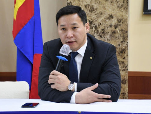 Т.Мөнхсайхан: Дотоодын халдварын хавьтал 2700 хүн байна