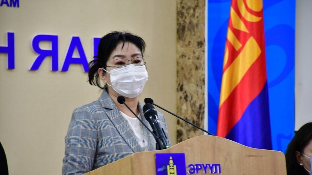 ЭМЯ: Жолоочийн хавьтлын есөн хүнээс халдвар илэрлээ