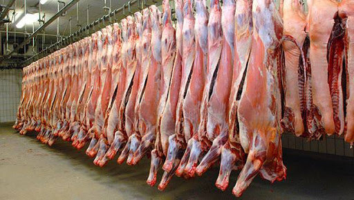 Өнөөдрөөс нөөцийн мах борлуулж эхлэх байршлууд