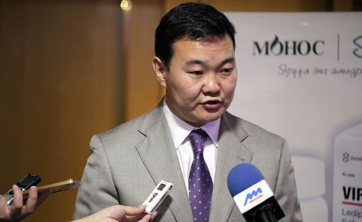 Д.Наранбаатар: Шинжлэх ухааны үндэслэлтэй зохион байгуулалт чухал байна