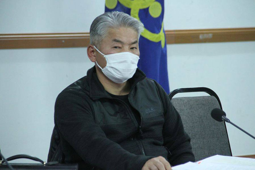 Ж.Энхбаярыг Шадар сайд болгохоор ярьж эхэллээ