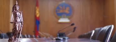 Дээд шүүх хурлуудаа товложээ