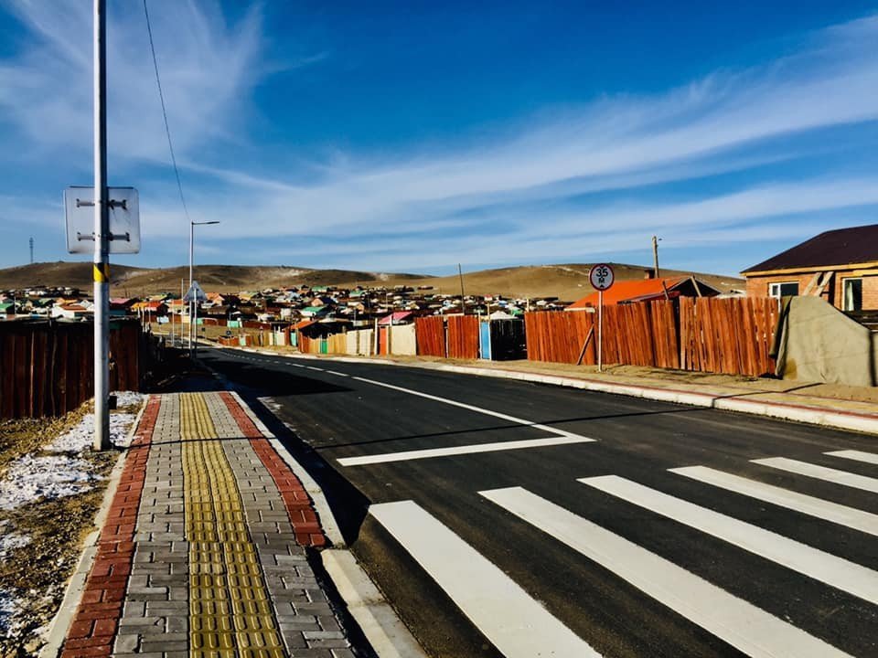 Завхан аймаг зорчих хөдөлгөөнөө хязгаарлажээ