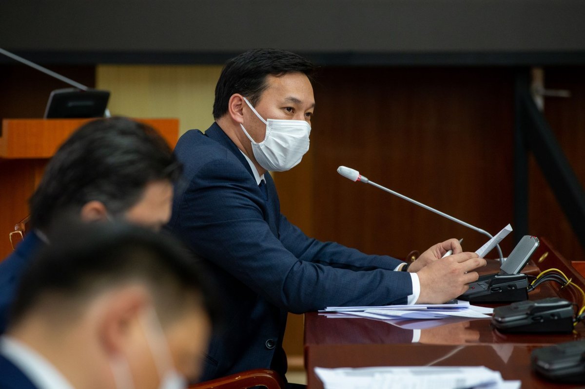 Т.Мөнхсайхан: Ирэх хоёрдугаар сард халдварын хоёр дахь давалгаа эхлэх магадлалтай