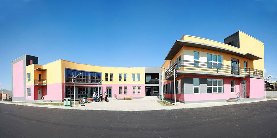 Гэр хороололд инновацийн үйлдвэрлэл хөгжиж байна