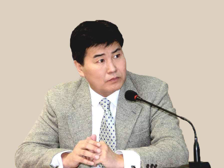 И.Будбаяр: Цахим музейг дэлхийн хаанаас ч үзэж болно