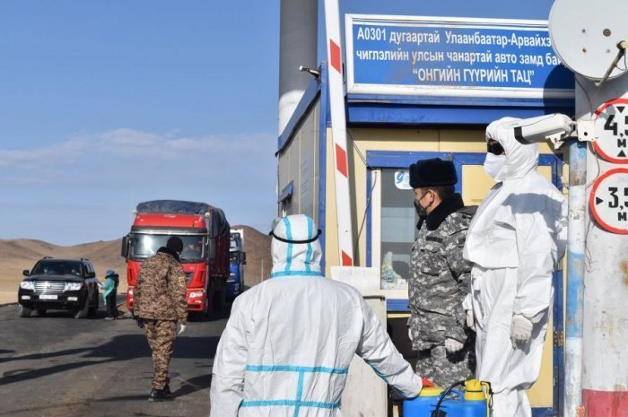 Шинжилгээ өгсөн иргэдийн 56.3 хувь нь орон нутгийг зорьжээ