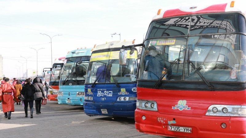 Орон нутгийн иргэд 14 хоногийн тусгаарлалтын дэглэмийг зөрчжээ