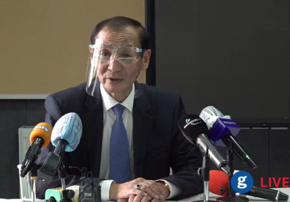 А.Тлейхан:Хэрэглээ огцом өсвөл цахилгааныг хязгаарлах шаардлага үүснэ