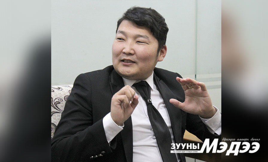 Г.Дашчанрав: “2 Даш” цомог хийх болсон нь учиртай