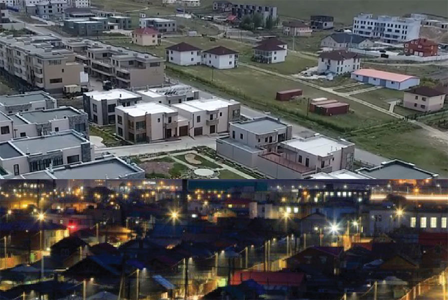 Нүхтэд эрчим хүчний хэрэглээ 58 хувь өсөв