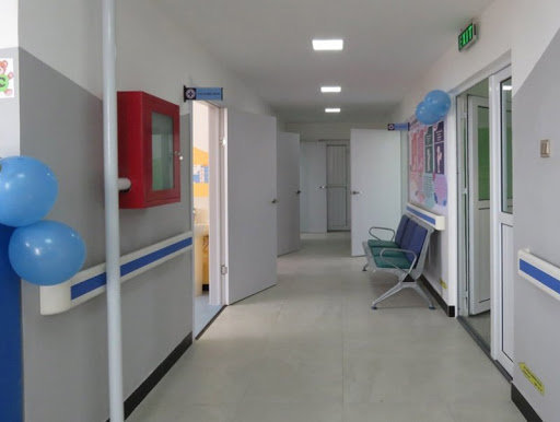 БЗД-ийн эмнэлгийн тусламж үйлчилгээг Сүхбаатар дүүрэг рүү шилжүүллээ