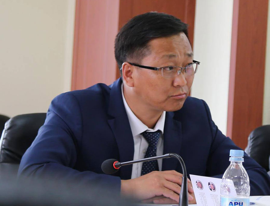 Я.Эрдэнэсайхан: ЖДҮ бол дэлхийн бүх улс орны хамгийн гол ажил олгодог салбар