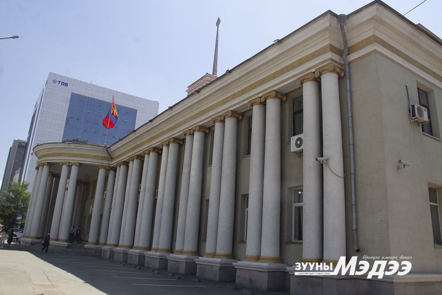 ГХЯ: 2016-2019 онд олгосон 230 паспортыг хүчингүй болголоо