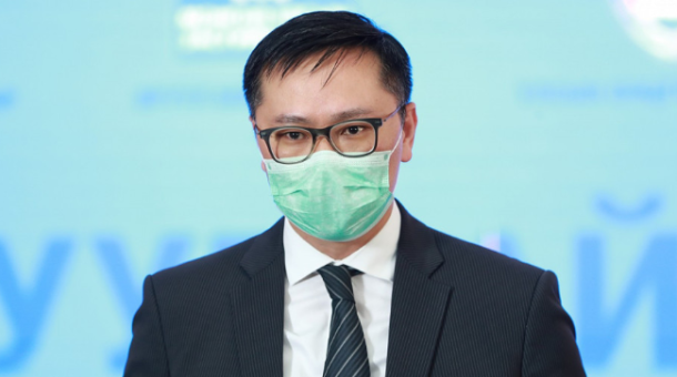 Л.Мөнхтүшиг: 2020 онд хийгдэх тусгай үүргийн нислэгүүд дууссан