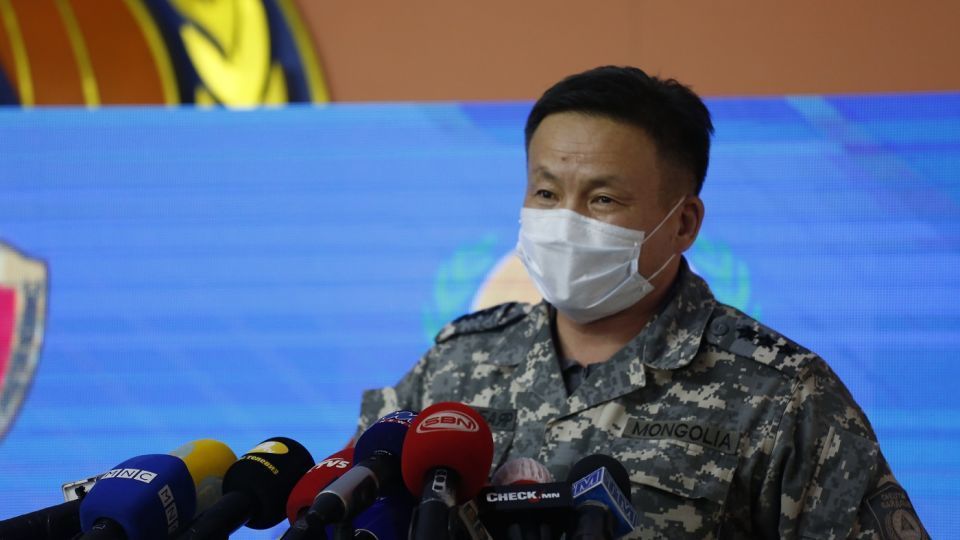 Б.Ууганбаяр: Хавдарын эмнэлгийн ажилтны ойрын хавьтал 81 хүнийг зочид буудалд тусгаарласан