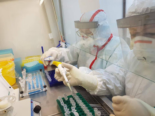 ХӨСҮТ:Чингэлтэй-Зунжин чиглэлийн автобусаар үйлчлүүлсэн иргэд шинжилгээнд хамрагдана уу