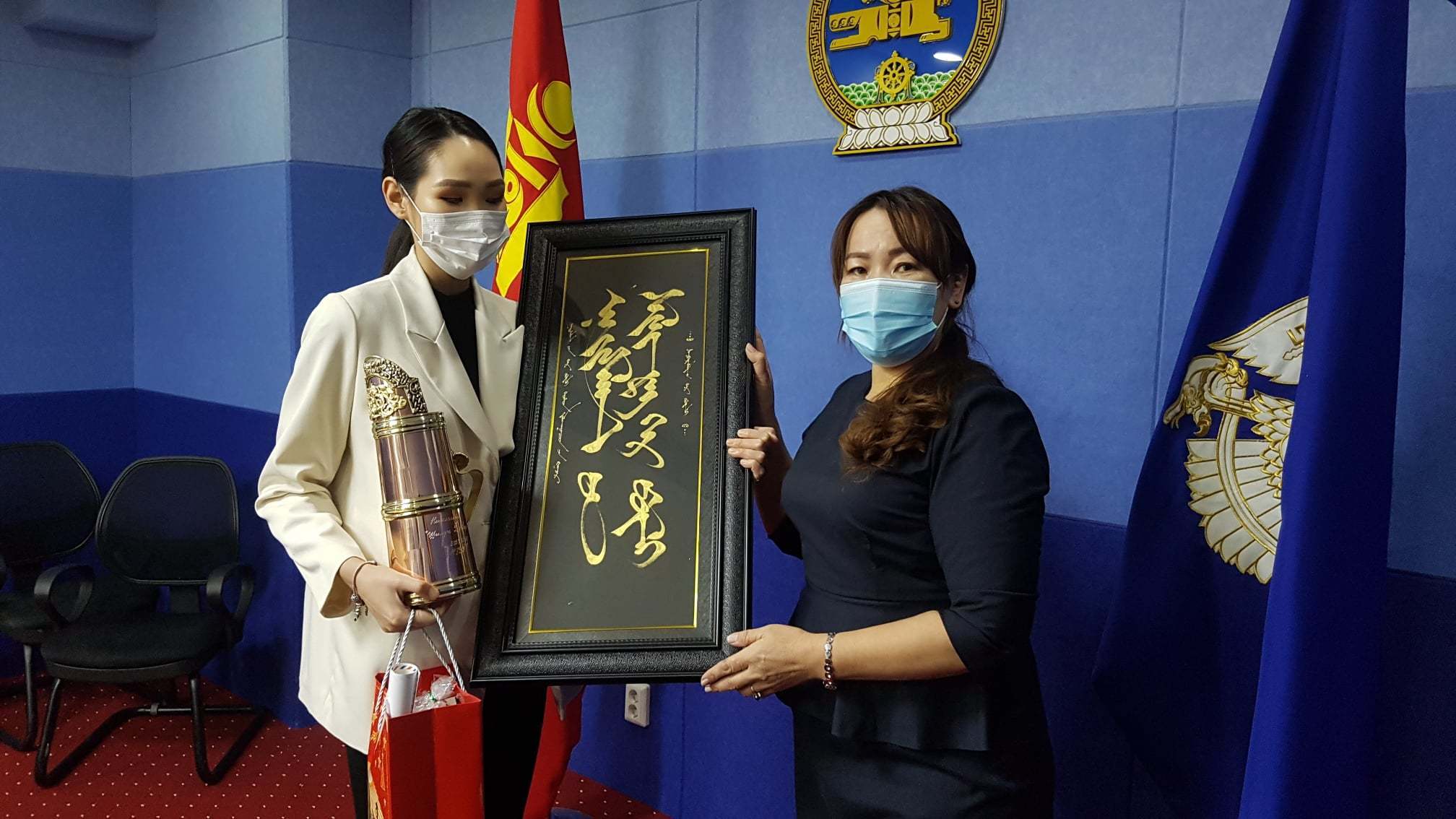 Нийслэлийн шилдэг гэр бүлүүд тодорлоо