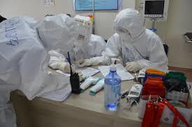 Орхон аймаг халдварын голомтыг хумилаа